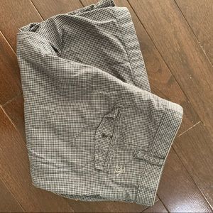 Size 32 penguin shorts men